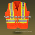 Canada CSA Safety Vest